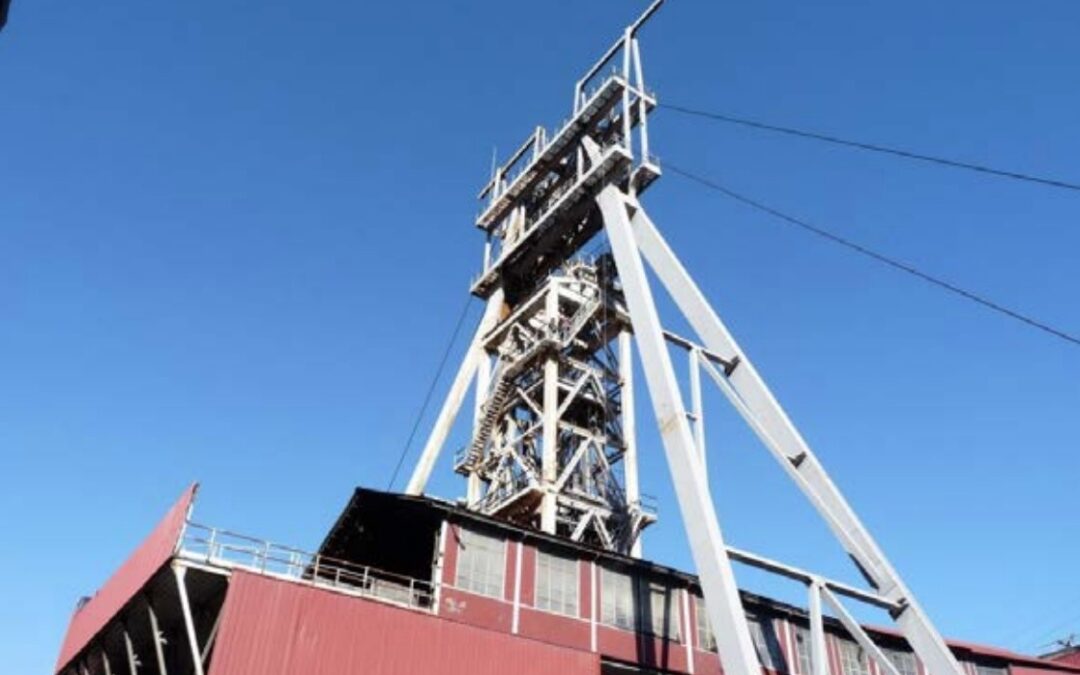 Reseña del XIV Congreso Internacional sobre Patrimonio Geológico y Minero. XVIII Sesión Científica de la SEDPGYM