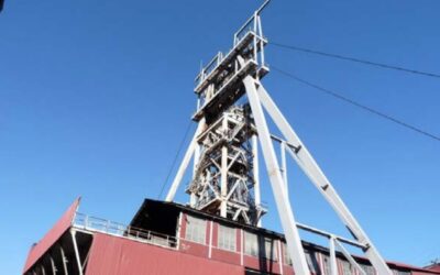 Reseña del XIV Congreso Internacional sobre Patrimonio Geológico y Minero. XVIII Sesión Científica de la SEDPGYM
