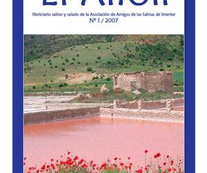Revista El Alfolí