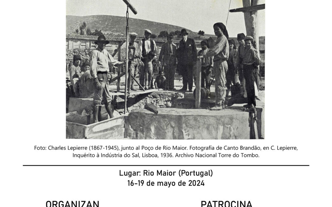 IV Congreso Internacional sobre la Sal