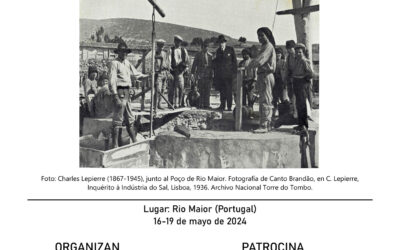 IV Congreso Internacional sobre la Sal