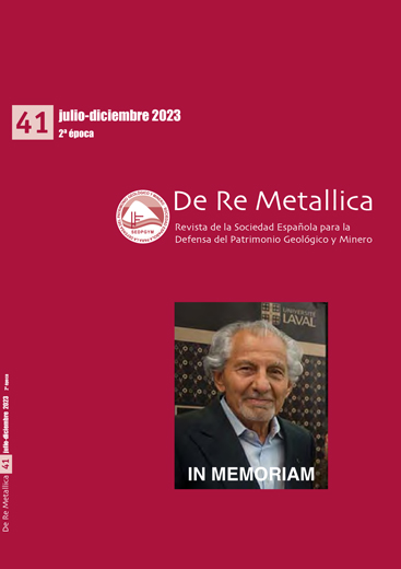 Índices, Resúmenes y Textos completos De Re Metallica