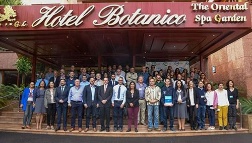 XIV foro internacional UICN.1