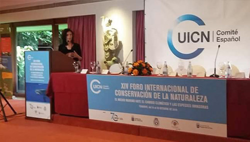 XIV foro internacional UICN.3