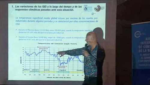 XIV foro internacional UICN.7