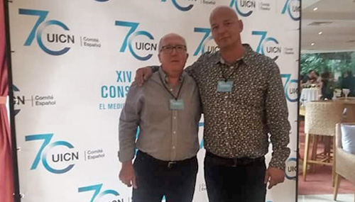 XIV foro internacional UICN.8