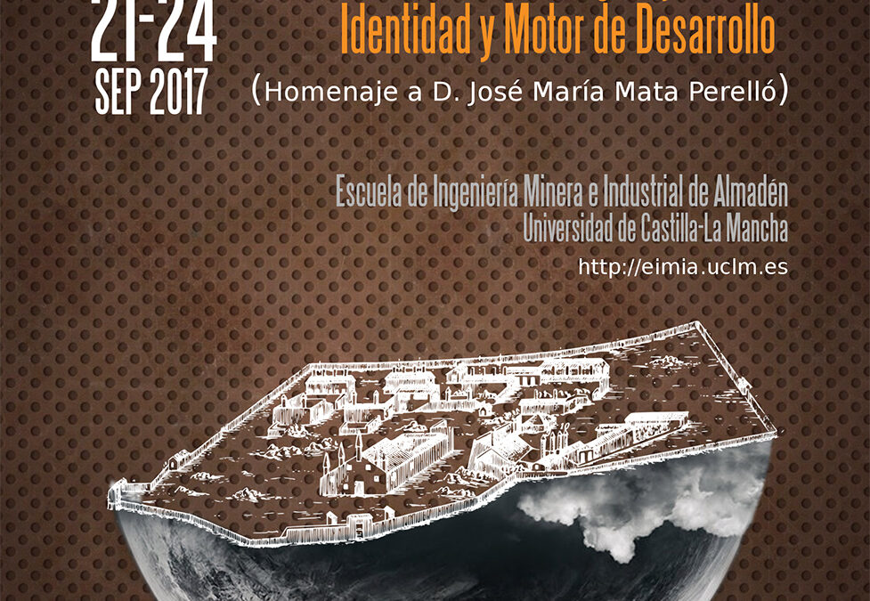 XVII Congreso Internacional sobre Patrimonio Geológico y Minero, XXI Sesión Científica de la SEDPGYM
