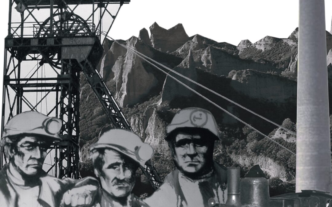 XVIII Congreso Internacional sobre Patrimonio Geológico y Minero. XXII Sesión Científica de la SEDPGYM