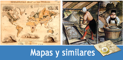 galeria mapas