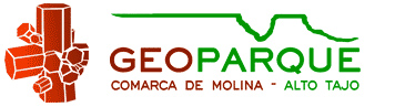 logo geoparque molina