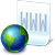 web