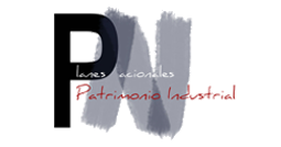 logo patrimnonio industrial