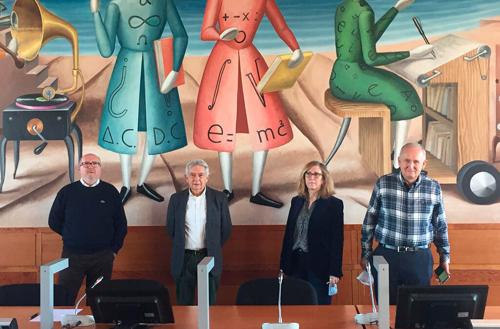 2020jornadaspatrominiomadrid