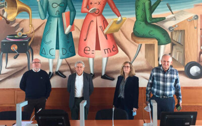 I Jornadas sobre Patrimonio Tecnológico, Industrial y Minero