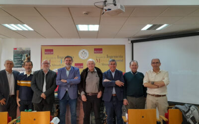 III Jornadas sobre Patrimonio Geológico y Minero en la EIMIA
