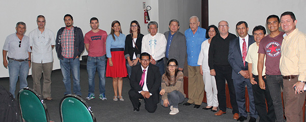 Foro CYTED 2017 1
