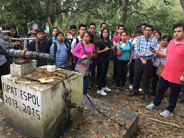 Foro CYTED 2017 4