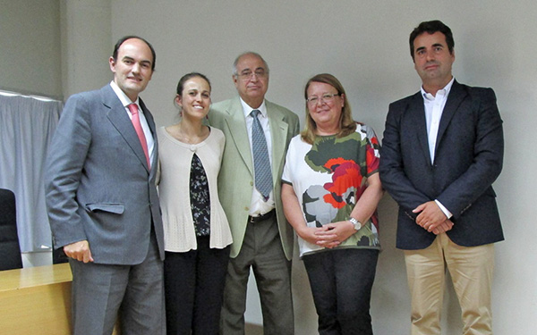 tesis pilar