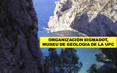 Curso de Geología por Ibiza