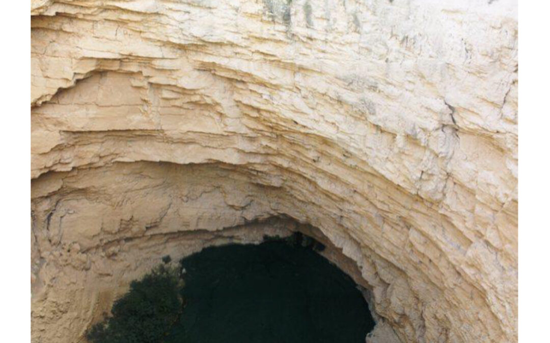 Curso experimental por el Parque Cultural del Río Martín (Comarcas del Bajo Martín, Cuencas Mineras y Andorra – Sierra de Arcos, Aragón).