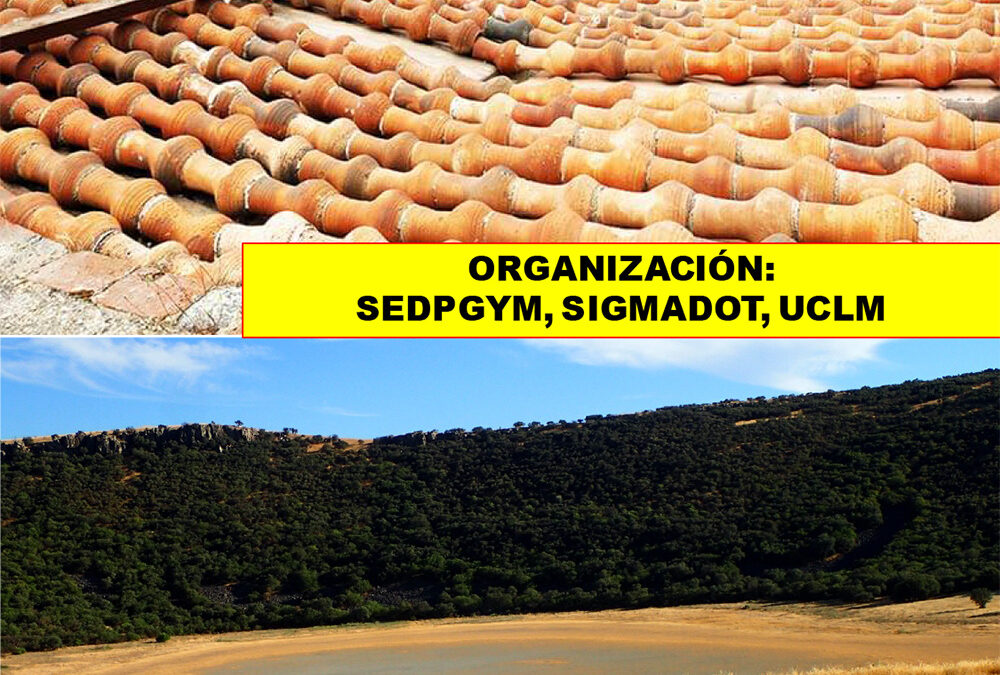 Curso de Geología y Minería: Almadén y Campo de Calatrava