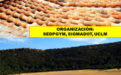Curso de Geología y Minería: Almadén y Campo de Calatrava