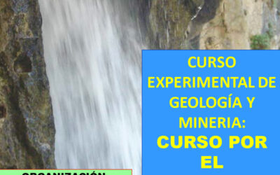 Curso experimental de Geología y Minería por el Maestrazgo y por el Maestrat