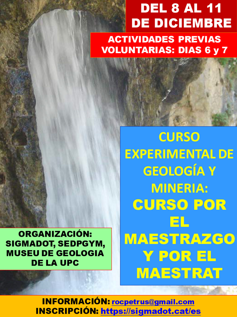 2022 CURSO MAESTRAZGO