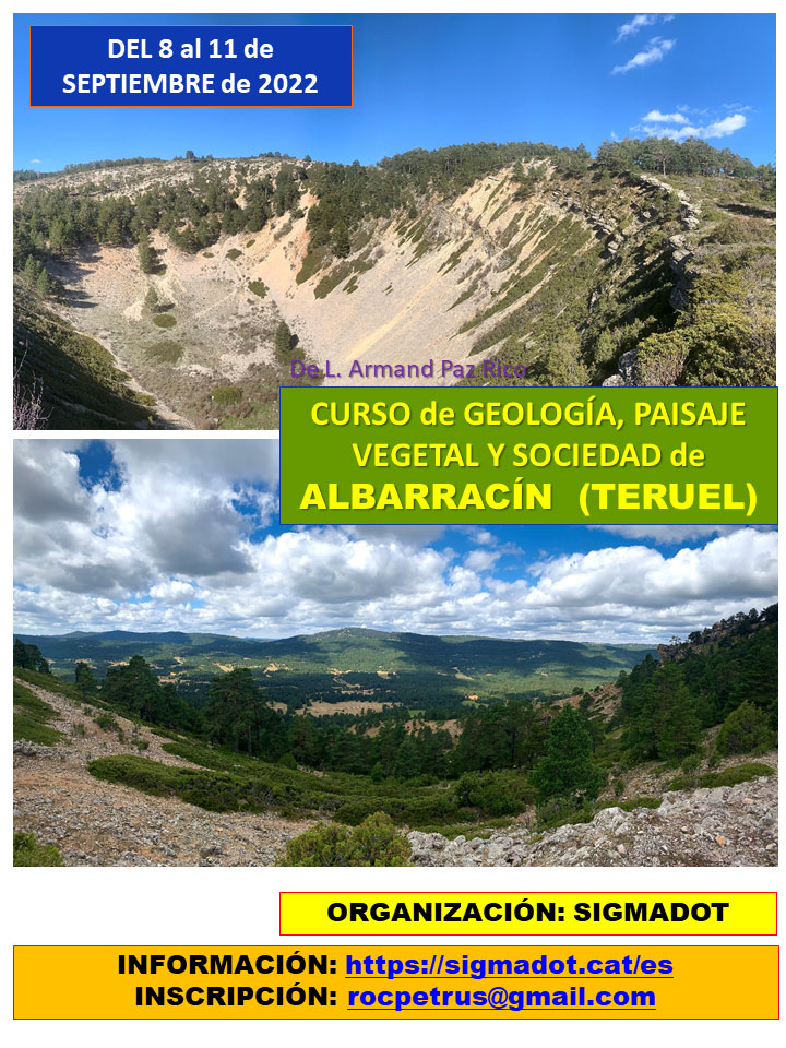 2022 curso albarracin
