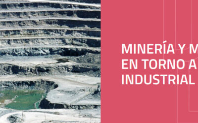 Minería y Metalurgia en España en torno a la Revolución Industrial