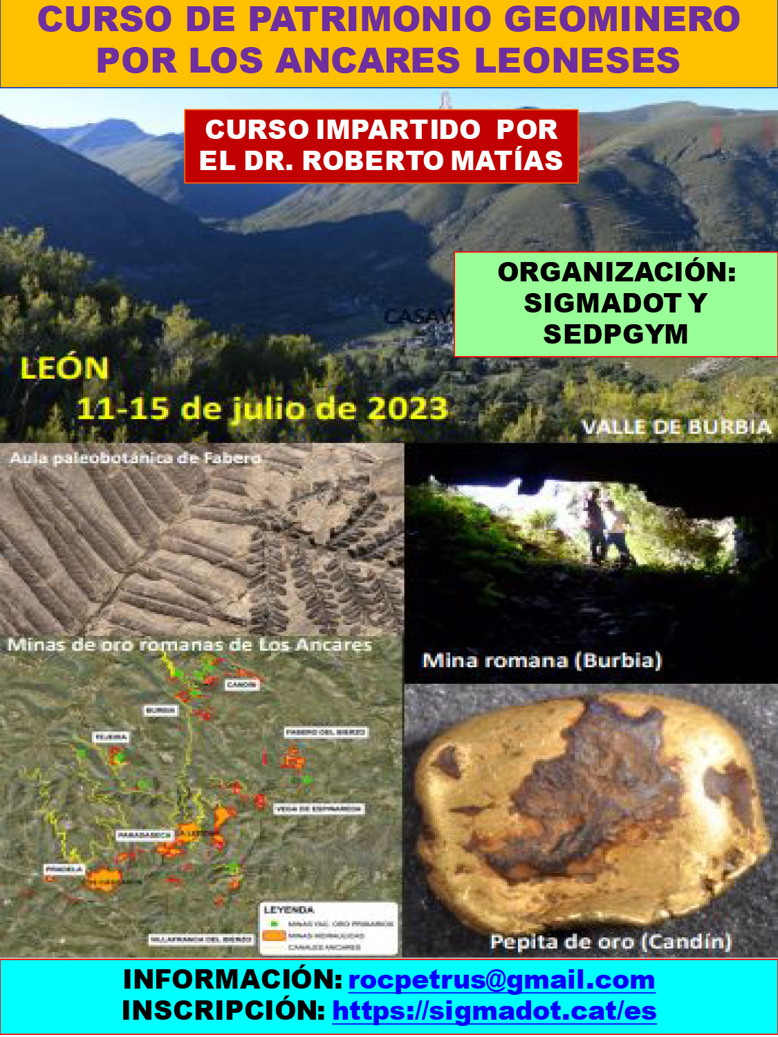 2023 curso leon