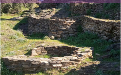 Curso. Recorridos por el patrimonio geológico y minero de Andalucía. Distrito Minero Linares – La Carolina, Jaén