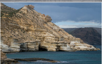 Curso. Recorridos por el patrimonio geológico y la geodiversidad de Andalucía. Geoparque Cabo de Gata – Níjar y Geoda de Pulpí