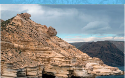 Curso. Recorridos por el patrimonio geológico y la geodiversidad de Andalucía. Geoparque Cabo de Gata – Níjar y Geoda de Pulpí. 2022