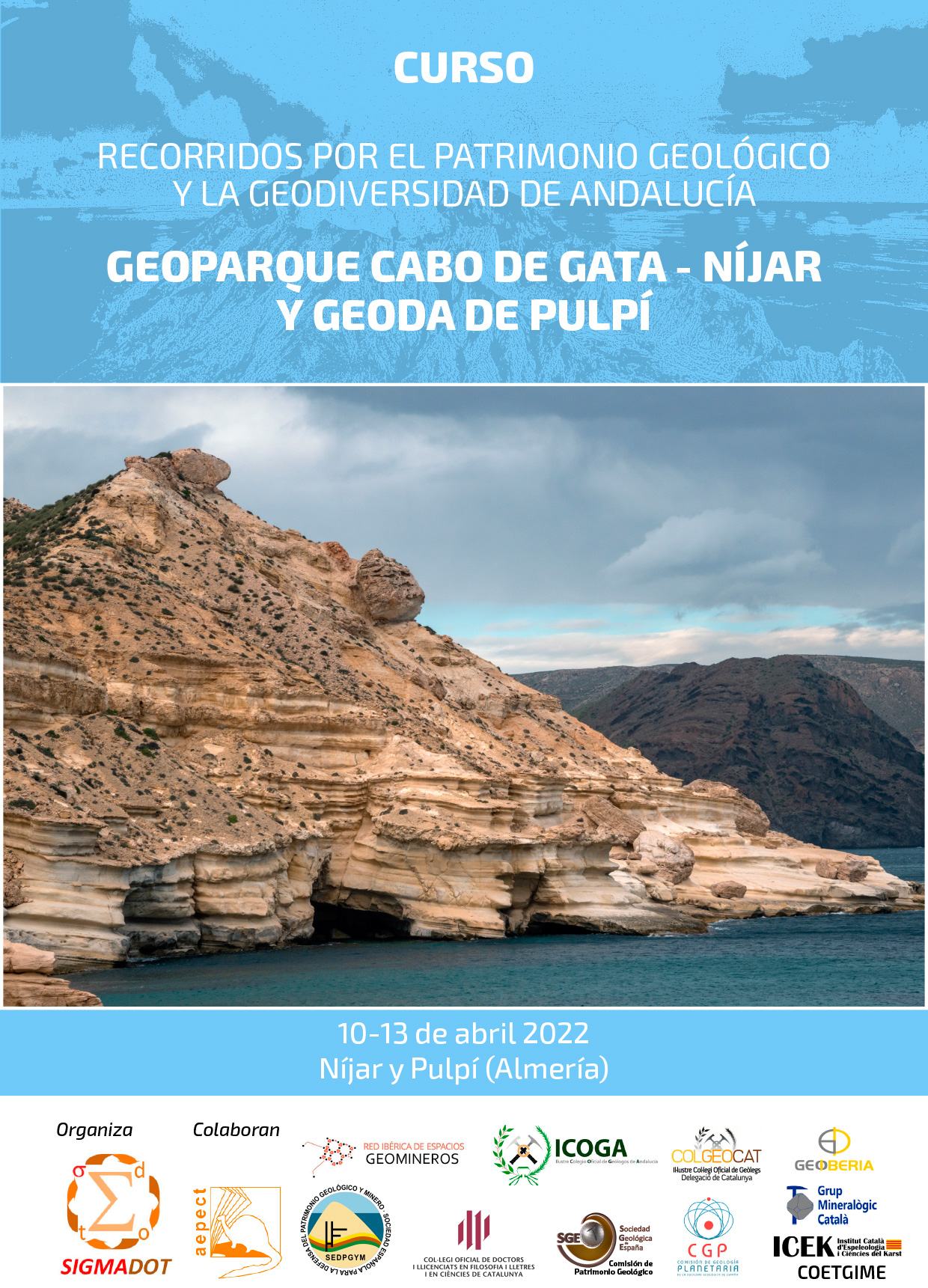 curso.geoparque.cabo.gata geoda.pulpi.abril.2022