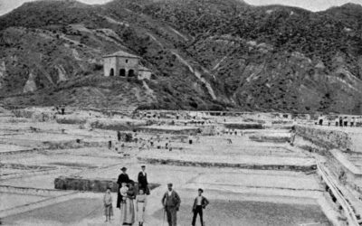 III Congreso Internacional sobre la Sal