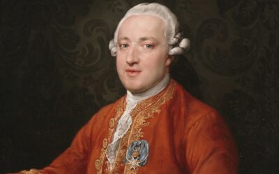 Personajes ilustres en la historia intelectual de Minas de Almadén, en el reformismo Borbónico