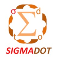 logo sigmadot