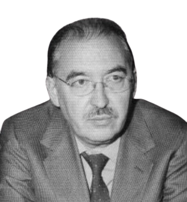 FRANCISCO JAVIER AYALA-CARCEDO