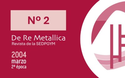 De Re Metallica. Nº2