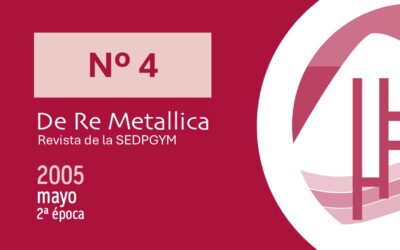 De Re Metallica. Nº4