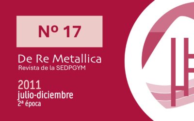 De Re Metallica. Nº17