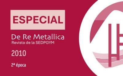 De Re Metallica. Especial 2010