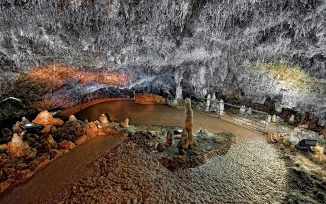 I JORNADAS “CANTABRIA: APROXIMACIÓN A SU PATRIMONIO GEOLÓGICO Y MINERO”
