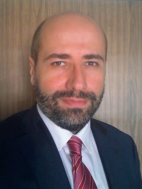 Rafael Juan Lario Báscones. Jefe de Sección de Coordinación de Explotaciones y Seguridad Minera. Dirección General de Industria. Gobierno de Canarias.