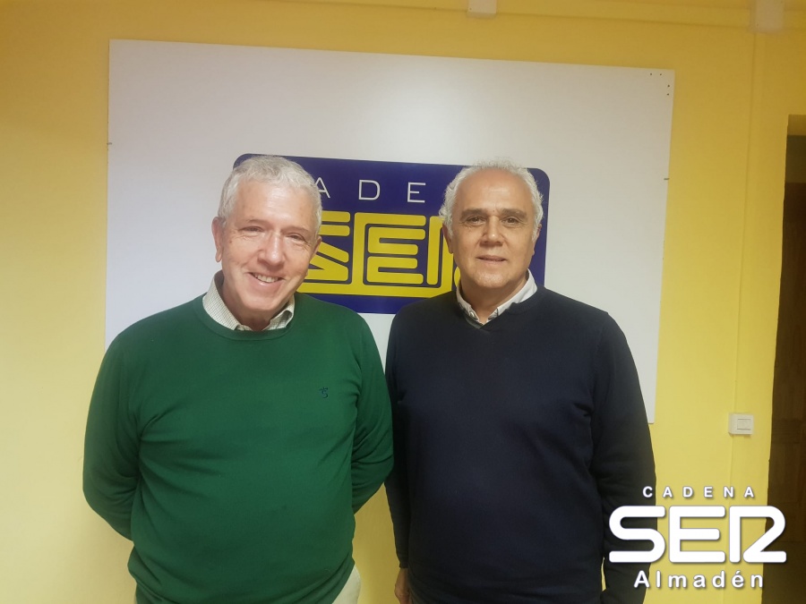 Volcanes de Calatrava será Geoparque por José Luis Gallardo