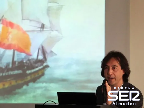 SER `PATRIMONIO: El Hundimiento de los galeones con mercurio Guadalupe y Tolosa