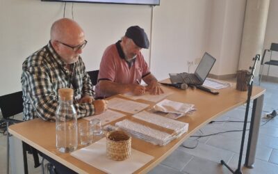Convenio Marco de colaboración entre SIGMADOT y SEDPGYM