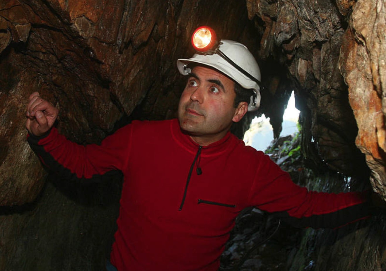 Roberto Matías Rodríguez