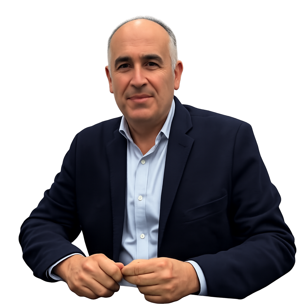 FRANCISCO BALADO INSUNZA